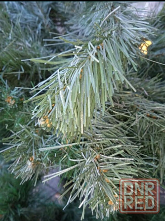 Елка новогодняя искусственная Макеевка - изображение 3