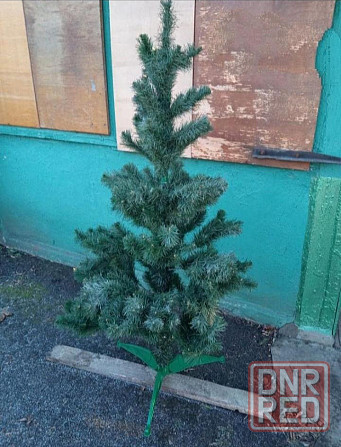 Елка новогодняя искусственная Макеевка - изображение 1