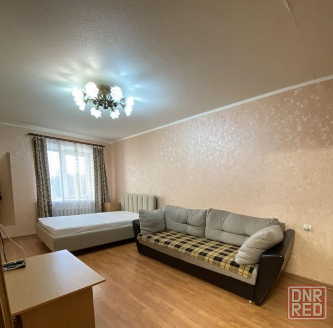 Сдам 1-комнатную квартиру в Киевском районе, Шахтерская площадь. Донецк - изображение 2