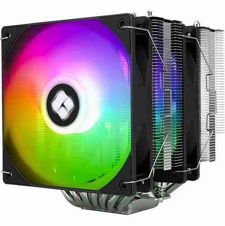 Кулер для процессора Thermalright Phantom Spirit 120 Se Argb (Ps120-Se-Argb) (арт-3796) Макеевка