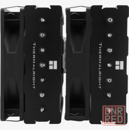 Кулер для процессора Thermalright Phantom Spirit 120 Se Argb (Ps120-Se-Argb) (арт-3796) Макеевка - изображение 2