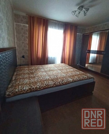 Сдам 2-комнатную квартиру в Киевском районе, Таманский проспект. Донецк - изображение 1