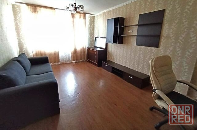 Сдам 2-комнатную квартиру в Киевском районе, Таманский проспект. Донецк - изображение 2