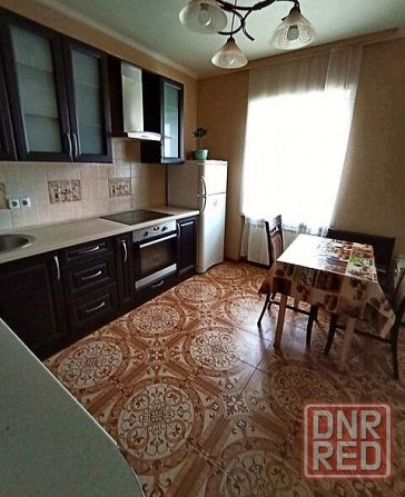 Сдам 2-комнатную квартиру в Киевском районе, Таманский проспект. Донецк - изображение 4