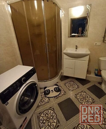 Сдам 2-комнатную квартиру в Киевском районе, Таманский проспект. Донецк - изображение 3