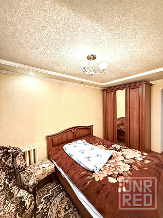 Продажа 2 комн.кв-ры. Топаз Донецк - изображение 2