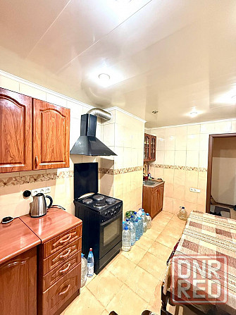 Продажа 2 комн.кв-ры. Топаз Донецк - изображение 5