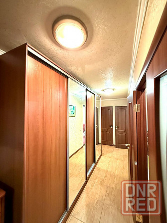 Продажа 2 комн.кв-ры. Топаз Донецк - изображение 9