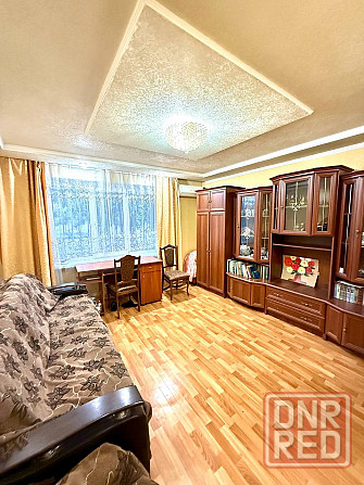 Продажа 2 комн.кв-ры. Топаз Донецк - изображение 1