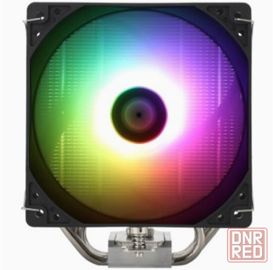 Кулер для процессора Thermalright Assassin X 120 R Se Argb (Ax120-R-Se-Argb) (арт-2981) Макеевка - изображение 2