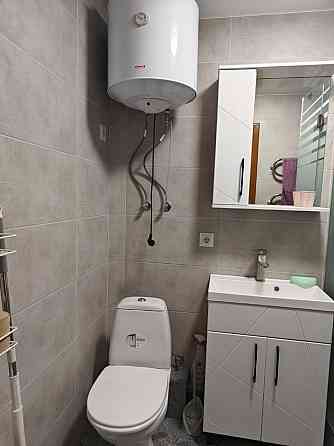 Сдам 1-комнатную квартиру в Кировском районе, Текстильщик. Донецк