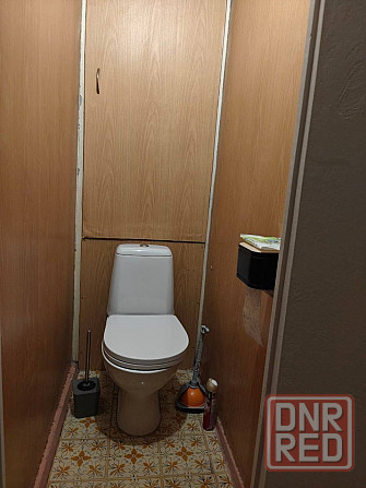 Сдам 1-комнатную квартиру в Киевском районе, Донецк Сити. Донецк - изображение 1