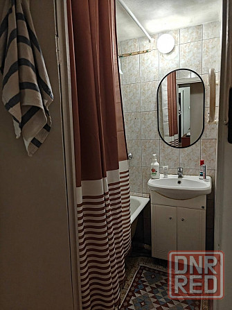 Сдам 1-комнатную квартиру в Киевском районе, Донецк Сити. Донецк - изображение 2