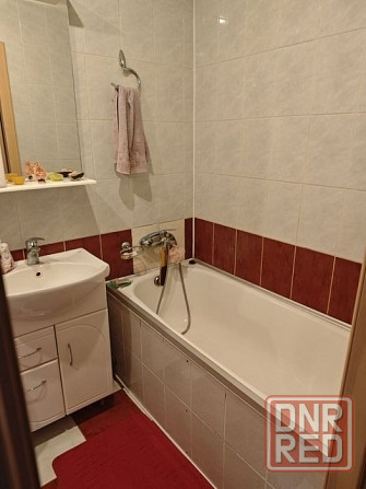 Сдам 1-комнатную квартиру в Калининском районе, Ильича. Донецк - изображение 3