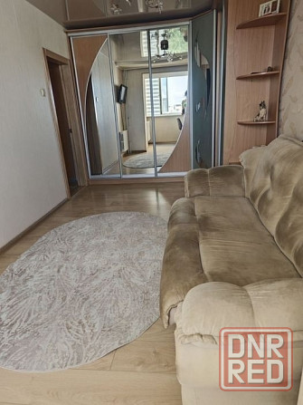 Сдам 1-комнатную квартиру в Калининском районе, Ильича. Донецк - изображение 4