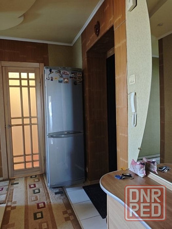 Сдам 1-комнатную квартиру в Калининском районе, Ильича. Донецк - изображение 2