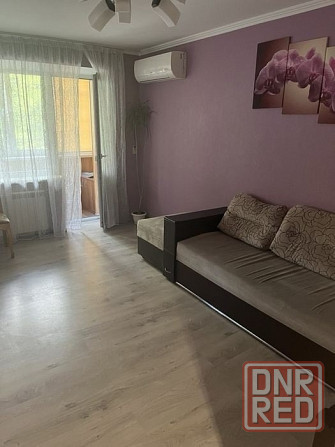 Сдам 2-комнатную квартиру в Киевском районе, ул Артема. Донецк - изображение 1