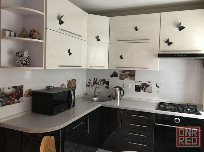 Сдам 2-комнатную квартиру в Киевском районе, ул Артема. Донецк - изображение 2