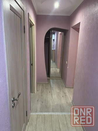 Сдам 2-комнатную квартиру в Киевском районе, ул Артема. Донецк - изображение 4