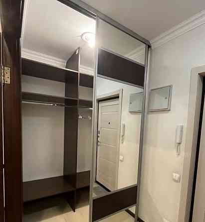 Сдам 1-комнатную квартиру в Кировском районе, мкр Мирный. Донецк