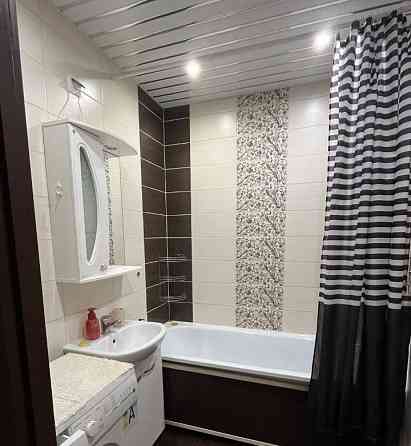 Сдам 1-комнатную квартиру в Кировском районе, мкр Мирный. Донецк