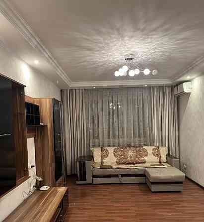 Сдам 1-комнатную квартиру в Кировском районе, мкр Мирный. Донецк