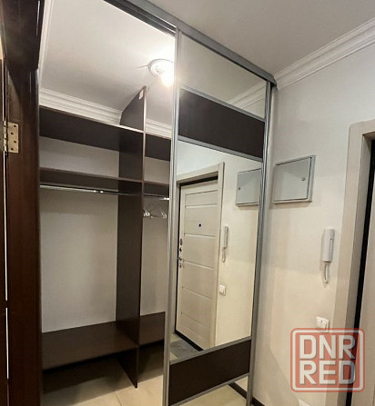 Сдам 1-комнатную квартиру в Кировском районе, мкр Мирный. Донецк - изображение 3