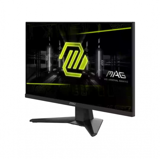 Игровой монитор 23.8" Msi 244f, Ips, 1920x1080, 200 гц (арт-3142) Макеевка