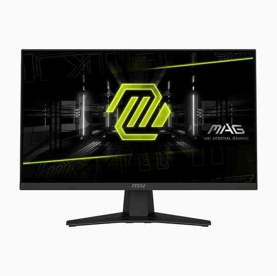 Игровой монитор 23.8" Msi 244f, Ips, 1920x1080, 200 гц (арт-3142) Макеевка