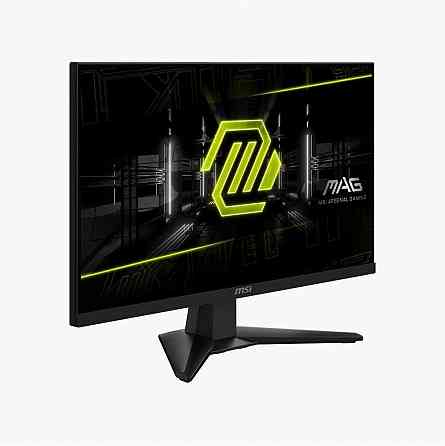 Игровой монитор 23.8" Msi 244f, Ips, 1920x1080, 200 гц (арт-3142) Макеевка