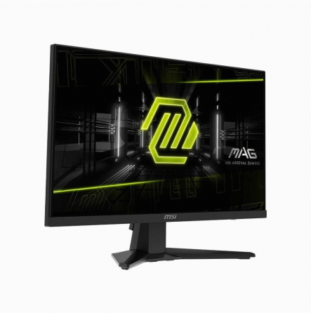 Игровой монитор 23.8" Msi 244f, Ips, 1920x1080, 200 гц (арт-3142) Макеевка