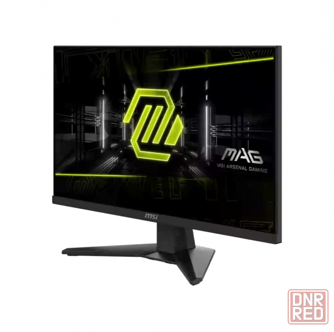 Игровой монитор 23.8" Msi 244f, Ips, 1920x1080, 200 гц (арт-3142) Макеевка - изображение 2