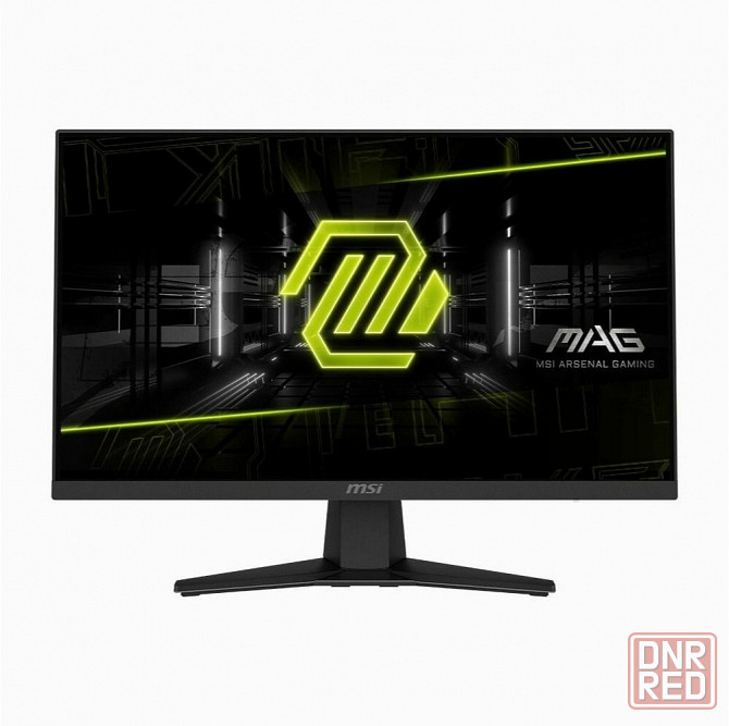 Игровой монитор 23.8" Msi 244f, Ips, 1920x1080, 200 гц (арт-3142) Макеевка - изображение 1