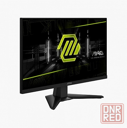 Игровой монитор 23.8" Msi 244f, Ips, 1920x1080, 200 гц (арт-3142) Макеевка - изображение 4