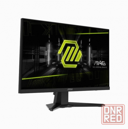 Игровой монитор 23.8" Msi 244f, Ips, 1920x1080, 200 гц (арт-3142) Макеевка - изображение 3