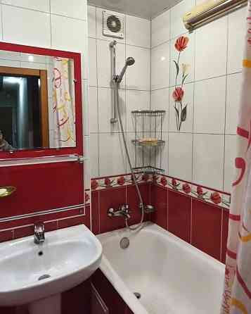 Сдам 1-комнатную квартиру в Ворошиловском районе, ул Щорса. Вода идет по графику. Донецк