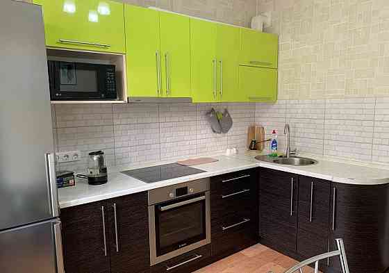 Сдам 1-комнатную квартиру в Куйбышевском районе, площадь Бакинских Комиссаров. Донецк