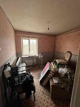 Продаётся 2-хк квартира 35 кВ.м на ул.Рокоссовского Донецк