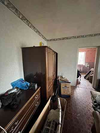 Продаётся 2-хк квартира 35 кВ.м на ул.Рокоссовского Донецк