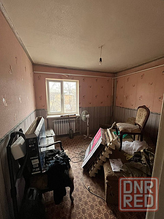 Продаётся 2-хк квартира 35 кВ.м на ул.Рокоссовского Донецк - изображение 4