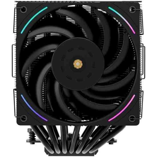 Кулер для процессора Thermalright Phantom Spirit 120 Evo (Ps120-Evo) (арт-9179) Макеевка