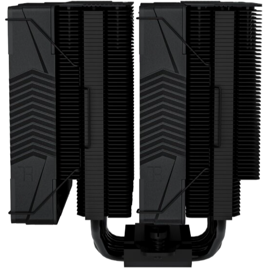 Кулер для процессора Thermalright Phantom Spirit 120 Evo (Ps120-Evo) (арт-9179) Макеевка