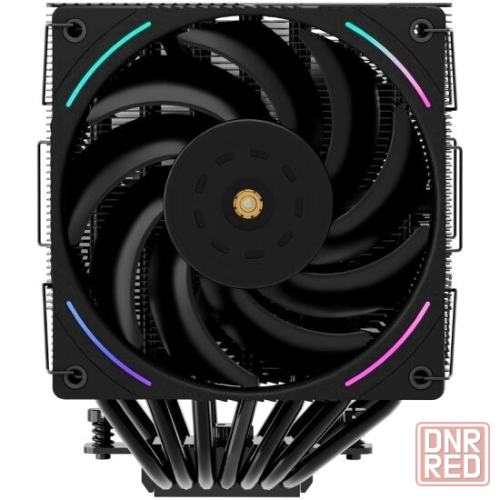 Кулер для процессора Thermalright Phantom Spirit 120 Evo (Ps120-Evo) (арт-9179) Макеевка - изображение 3