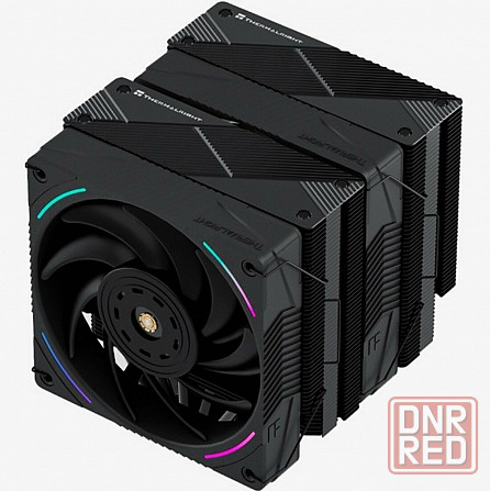 Кулер для процессора Thermalright Phantom Spirit 120 Evo (Ps120-Evo) (арт-9179) Макеевка - изображение 1