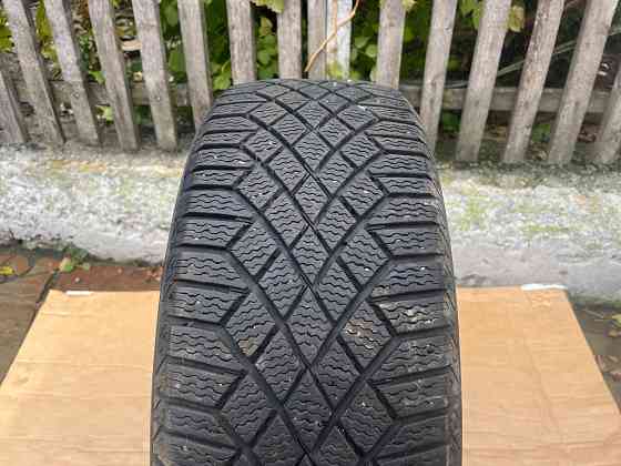 Зимняя резина Continental Viking Contact 7 215/55 r18 Макеевка