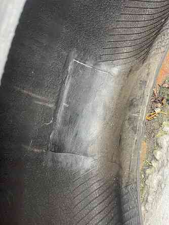 Зимняя резина Continental Viking Contact 7 215/55 r18 Макеевка