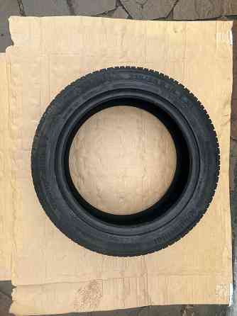 Зимняя резина Continental Viking Contact 7 215/55 r18 Макеевка