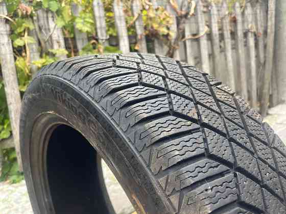 Зимняя резина Continental Viking Contact 7 215/55 r18 Макеевка