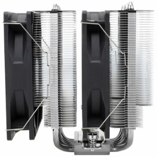 Кулер для процессора Thermalright Peerless Assassin 120 Se Argb (Pa120-Se-Argb) (арт-9240) Макеевка