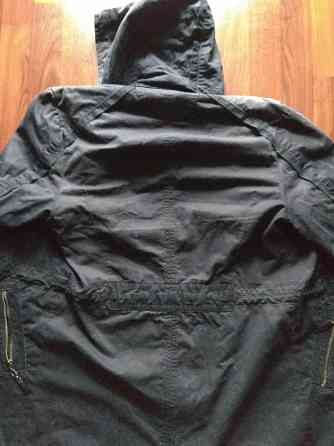 Парка мужская рыбий хвост Куртка мужская Ittierre Донецк